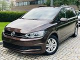 Volkswagen Touran 1.2TSI MANUÁL 7MÍST SERVISKA - náhled 1