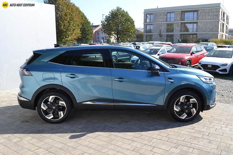 Renault Symbioz techno mild hybrid 140 - fotka 6 z 60