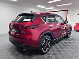 Mazda CX-5 2.0i 121 kW 2022 Manuál  - náhled 3