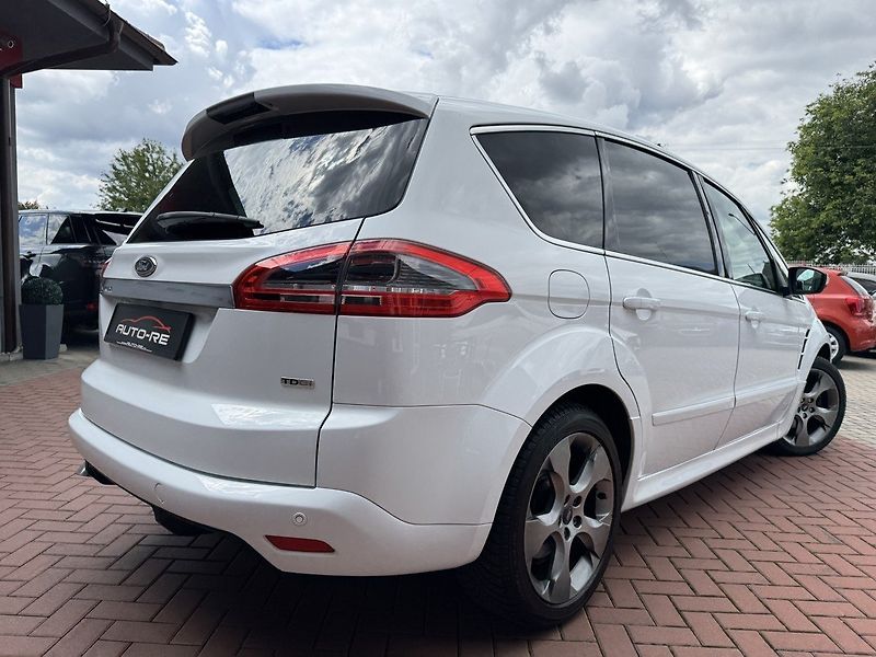 Ford S-MAX (2010) 2.0TDCi Digi Klima Tempomat - fotka 2 z 47