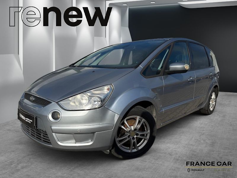 Ford S-MAX (2006) 1,8 TDCi 92 kW Trend - fotografie inzerátu