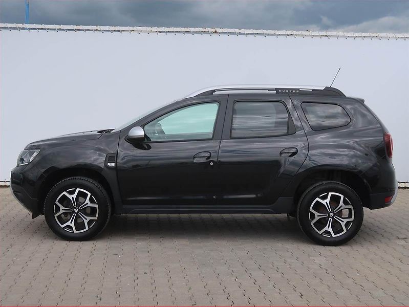 Dacia Duster (2020) 1.0 TCe, Serv.kniha, Navi - fotka 3 z 15