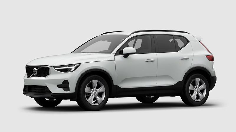 Volvo XC40 (2026) B3 CORE AUT - fotografie inzerátu