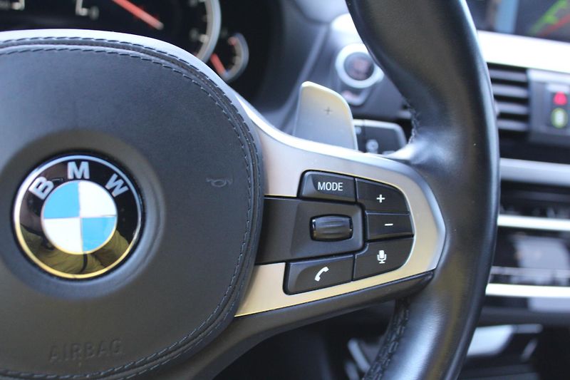 BMW X3 xDrive30d Mpaket CZ DPH - fotka 10 z 25