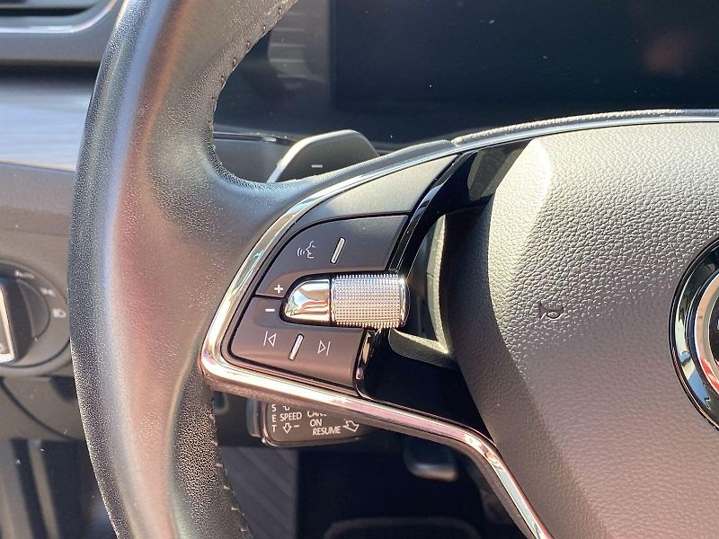 Škoda Superb (2023) Combi 2.0 TDI DSG Style - fotka 14 z 34