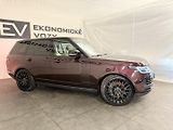 Land Rover Range Rover (2021) D350 ID6,REZERVOVÁNO - náhled 17