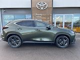 Lexus NX 350h - náhled 3