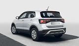 Volkswagen T-Cross 1.0 TSI 70 kW 5G - náhled 2