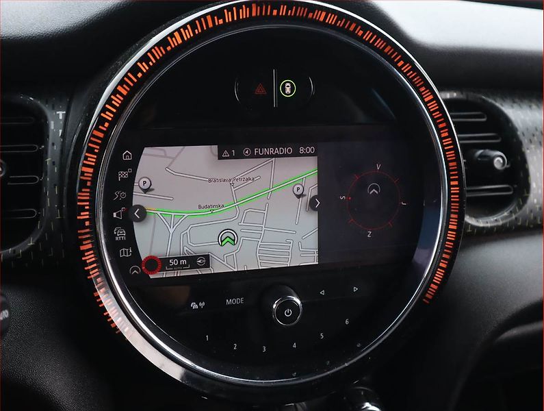 Mini Ostatní (2021) Cooper SE 32 kWh, SoH 96% - fotka 16 z 22