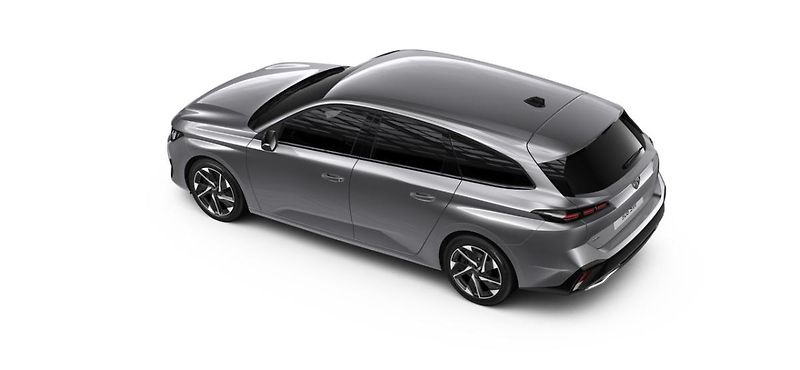 Peugeot 308 (2023) SW ALLURE PACK BHDi 130 EAT8 - fotka 5 z 9