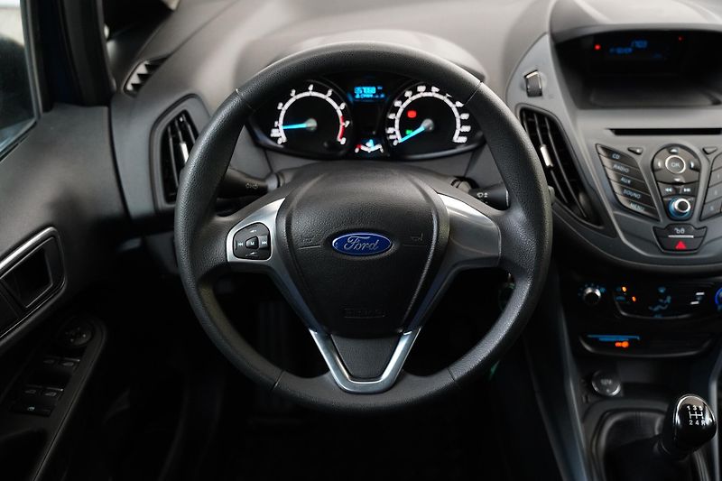 Ford B-MAX - fotka 16 z 23