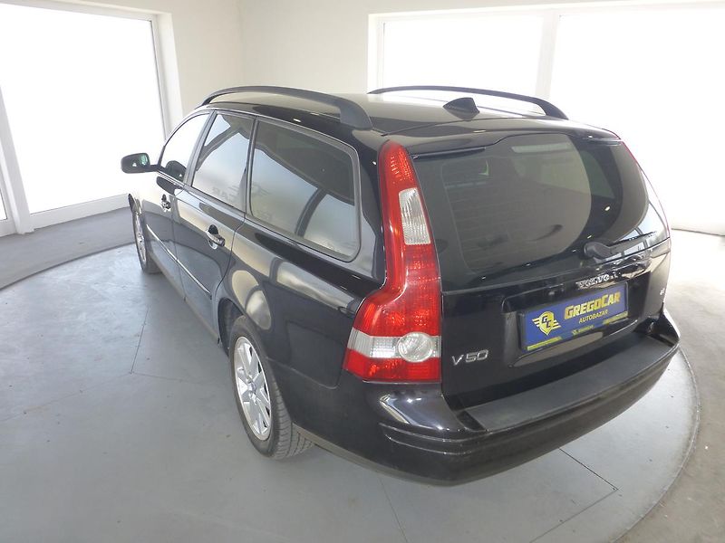 Volvo V50 (2007) 1,8-92KW**DIGIKLIMA**ALU KOLA - fotka 7 z 24
