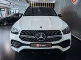 Mercedes-Benz GLE 450 4MATIC AMG 270kW - náhled 2