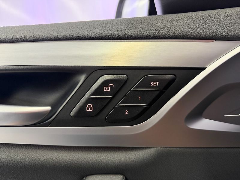 BMW X4 M40d xDrive M-PAKET, LED, HUD, - fotka 27 z 32