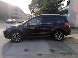 Subaru Forester (2018) 2.0XT sport MY2018 - náhled 1