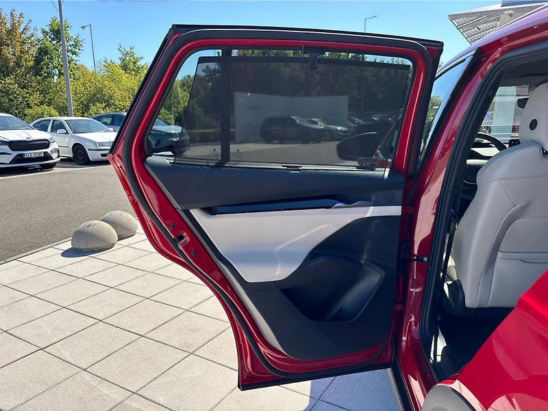 Škoda Elroq 85x 210 kW 82 kWh TČ L&K - fotka 23 z 30