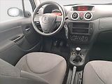 Citroën C3 (2006) 1.4 i, ČR,1.maj, Serv.kniha - náhled 7
