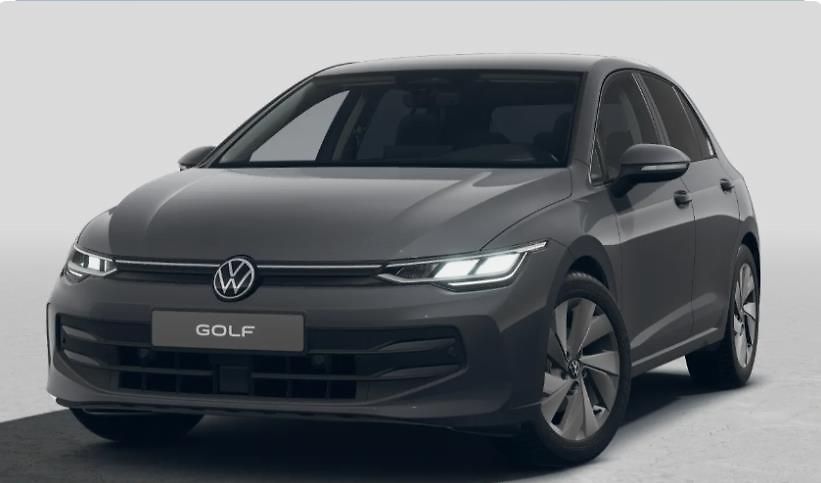Volkswagen Golf 1,5 eTSI 85 kW 7DSG mHEV