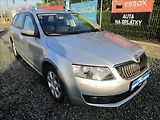 Škoda Octavia Combi 1.6TDi Greenline, Bi-xen - náhled 2