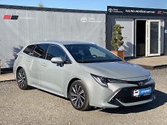 Toyota Corolla 1.8HSD, ČR-1m, StyleTech, DPH - fotografie inzerátu