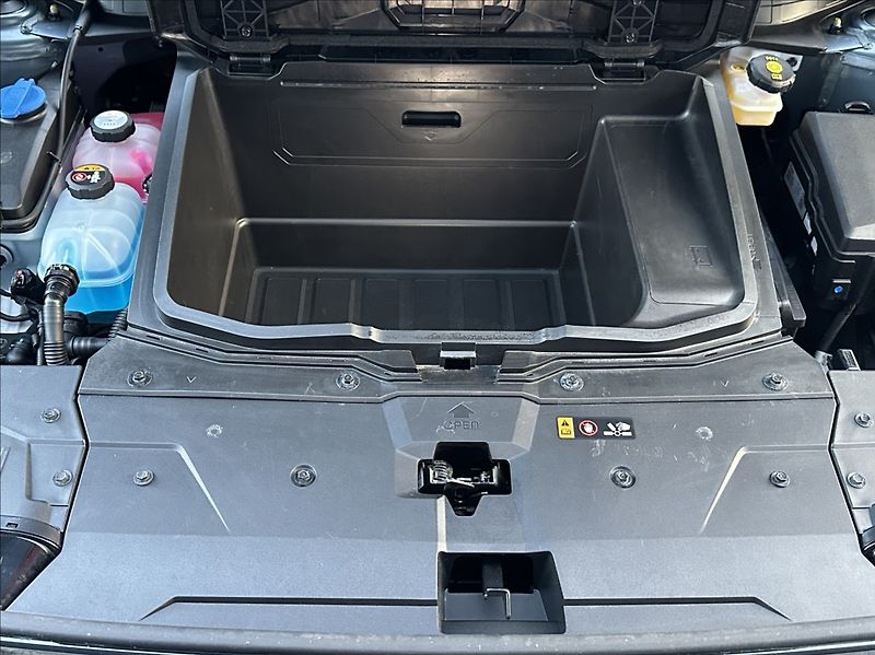 Hyundai Ioniq 5 0,0 170PS  Smart Range A/T - fotka 49 z 58
