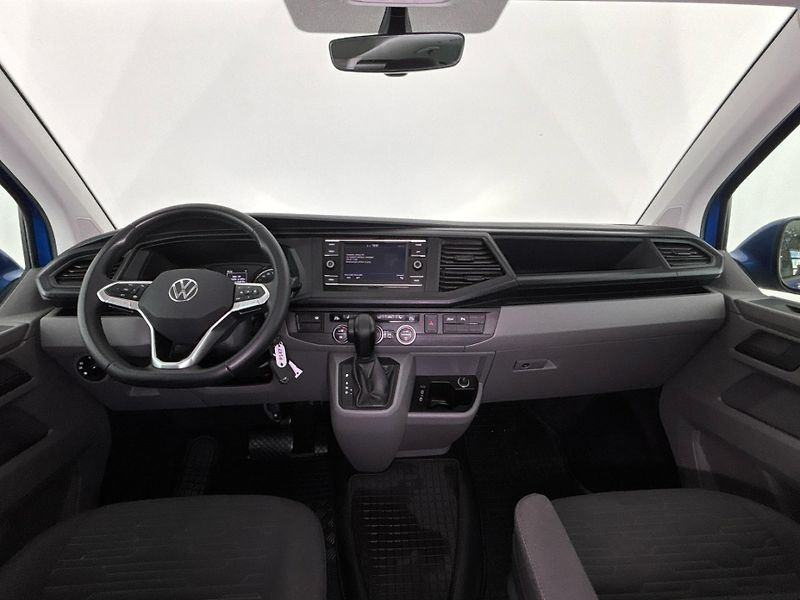 Volkswagen Caravelle Long DSG - fotka 5 z 26