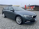 Škoda Octavia 2.0TDi 115PS LED VIRT NAVI DPH - náhled 10