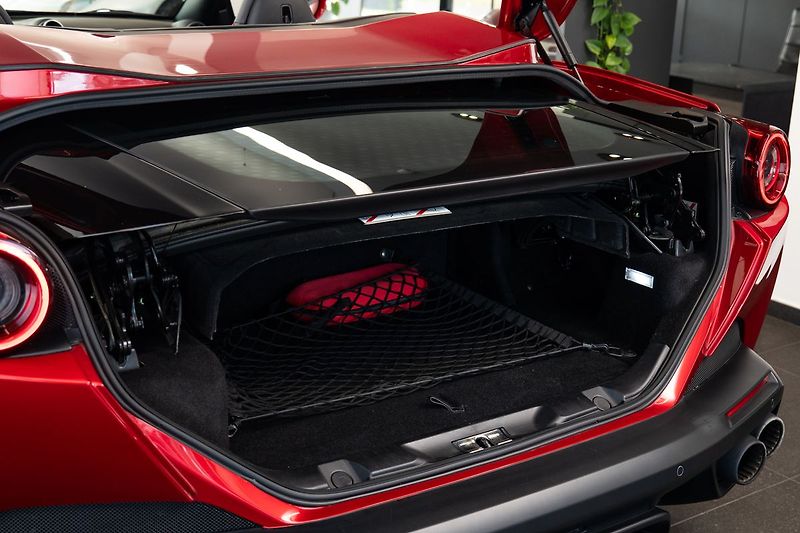 Ferrari Portofino JBL/360/Rosso Keramické Brzdy - fotka 24 z 30