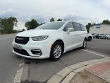 Chrysler Pacifica (2021) 3,6 Pentastar Radar NEW 2021 - náhled 1
