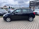 Škoda Fabia (2010) 1,4i 16V 63 KW 2.MAJ KILOMETRY - náhled 2