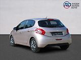 Peugeot 208 1,4 i  NOVÉ V ČR - náhled 7