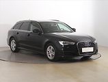 Audi A6 (2015) 2.0 TDI, Automat, Navi, Xenony - náhled 1
