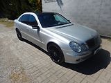 Mercedes-Benz Třídy E E 350 4MATIC, DIGIKLIMA - náhled 7
