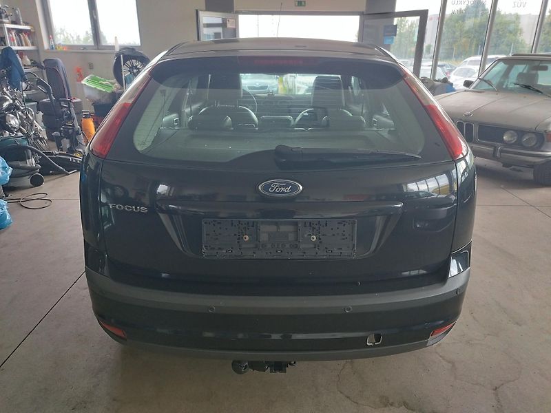 Ford Focus (2006) 2,0i,107KW,AUTOMAT,XEN,ALU,NAV - fotka 6 z 36