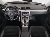 Volkswagen Passat (2014) 2.0 TDI, Automat, Xenony - náhled 8