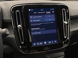 Volvo XC40 PURE ELECTRIC RECHARGE PLUS CZ - náhled 38