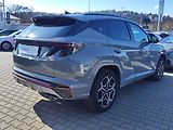 Hyundai Tucson 1.6 T-GDi/169kW HEV N-Line STL - náhled 4