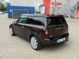 Mini Clubman (2008) 1.6D, 80kw Automat - náhled 2