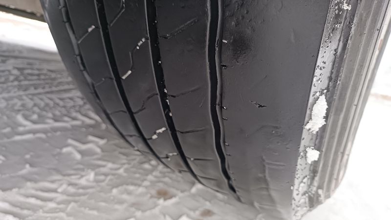 MAN TGX 18,480 Nez. klima, Nové ČR  - fotka 16 z 18