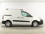Citroën Berlingo (2017) 1.6 BlueHDi, 3Místa - náhled 6