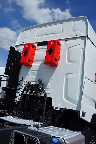 Renault (2018) C 520 / EURO 6 / ACC / 6 X 4 / - fotka 34 z 49