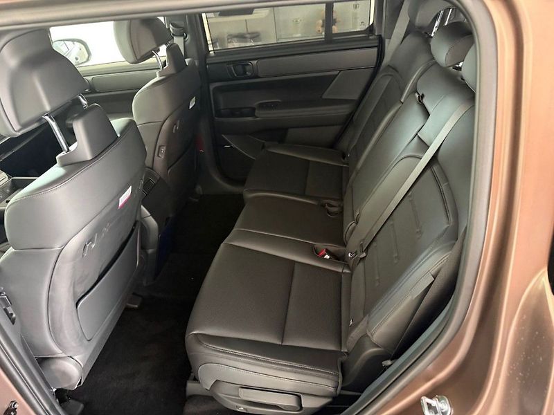 Hyundai Santa Fe 7S 25 1,6 TGDI PHEV 4WD AT CAL - fotka 5 z 10