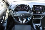 Hyundai i30 1,5 CVVT  NOVÉ V ČR,1.MAJITEL - náhled 10