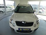 Škoda Yeti (2010) 1,2TSI*TAŽ**NAV*PARK S**XENONY - náhled 1