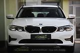 BMW Řada 3 320D xDrive 2xALU 1M ČR - náhled 8