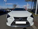 Lexus LC 500h 500 - náhled 8