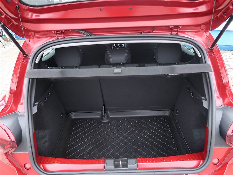 Dacia Sandero (2022) Stepway Comfort 1.0 TCe, LPG - fotka 14 z 20
