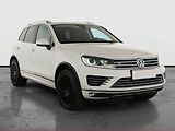 Volkswagen Touareg (2017) 3.0 TDI - náhled 1