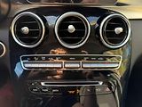 Mercedes-Benz Třídy C C 180, ČR,AMG PAKET, AUTOMAT - náhled 27