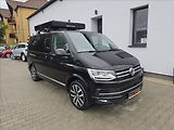 Volkswagen Multivan 2,0 TDi DSG BULLI KŮŽE 7 míst - náhled 1